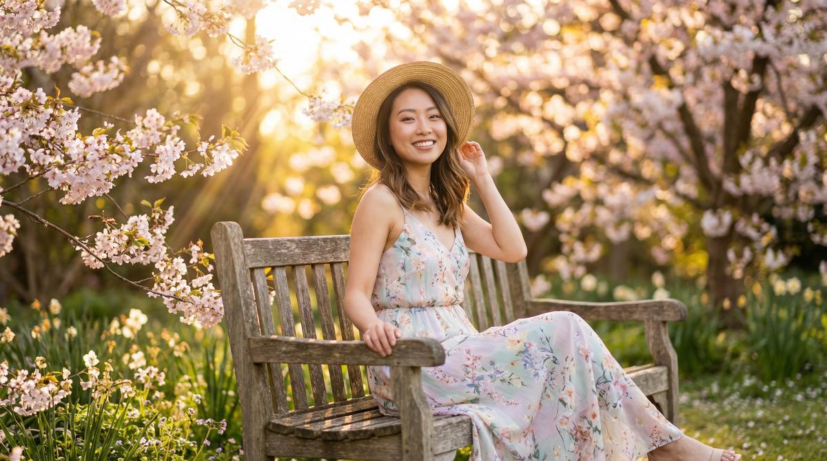 糖心清新生活vlog